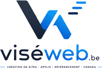 viséweb.be — création de sites, applis, référencement, conseil